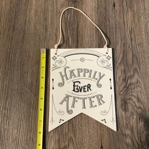 Porcelain Wall Decor by Rosanna